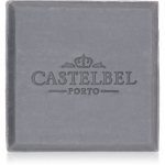 Castelbel Gentlemen's Club Patchouli & Sandalwood Luksuslik seep 150 g