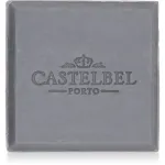 Castelbel Gentlemen's Club Patchouli & Sandalwood Luksuslik seep 150 g