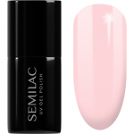 Semilac UV Hybrid Special Day Geelk&uuml;&uuml;nelakk varjund 032 Biscuit 7 ml