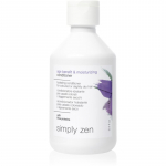 Simply Zen Age Benefit & Moisturizing Niisutav palsam v&auml;rvitud juustele 250 ml