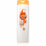 Sunsilk Argan & Almond Oil &Scaron;ampoon argaania&otilde;liga habraste juuste hoolduseks 250 ml