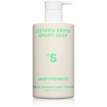 Sister's Aroma Smart Soap Pistachio Vahutav k&auml;teseep 250 ml