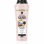 Schwarzkopf Gliss Split Ends Miracle Taastav &scaron;ampoon l&otilde;henenud juukseotstele 250 ml