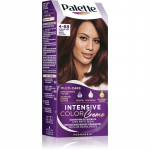 Schwarzkopf Palette Intensive Color Creme P&uuml;sijuuksev&auml;rv varjund 4-88 (RF3) Intensive Dark Red 1 tk