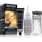 Syoss Permanent Color P&uuml;sijuuksev&auml;rv varjund 8_7 Honey Blond 1 tk