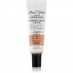 theBalm Anne T. Dotes&reg; Liquid Concealer Vedel peitekreem t&auml;ielikuks katvuseks varjund #22 Light to Medium 11.8 ml