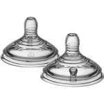 Tommee Tippee Natural Start Anti-Colic Beebipudeli lutti 2 tk