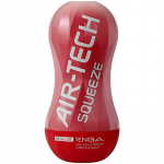 Tenga Air-Tech Squeeze Regular  M Masturbaator 17 cm