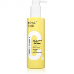 Tołpa Bionic Dual Glow Puhastav geel n&auml;ole 195 ml