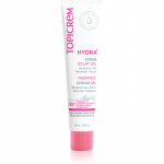 Topicrem Hydra+ Radiance Cream Gel Kirgastav geel-kreem 40 ml