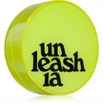 Unleashia Satin Wear Healthy Green Cushion Kauap&uuml;siv jumestuskreemik&auml;sn SPF 30 varjund 23W Bisque 15 g