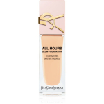 Yves Saint Laurent All Hours Glow Foundation Kauap&uuml;siv jumestuskreem varjund LC1 25 ml