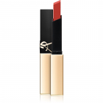 Yves Saint Laurent Rouge Pur Couture The Slim Naha efektiga &otilde;huke matt huulepulk varjund 2.2 g
