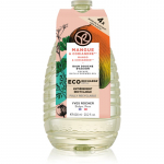Yves Rocher Bain de Nature Du&scaron;igeel t&auml;itepakend Mango & Coriander 600 ml
