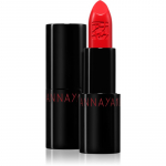 Annayake Treatment Lipstick Kreemjas huulepulk satiinise viimistlusega varjund 45 3.5 g