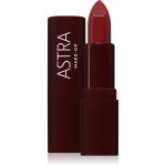 Astra Make-up Lip Creamynal Kreemjas huulepulk varjund 0010 marlene 4 g