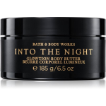 Bath & Body Works Into The Night Kehakreem s&auml;delusega 185 g
