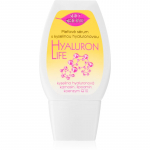 Bione Cosmetics Hyaluron Life Niisutav ja toitev seerum n&auml;ole 40 ml