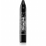 Bumble and bumble Bb. Color Stick Juuksekasvu ja hallide juuste korrigeerija pulgakujuline varjund Black 3,5 g