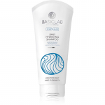 BasicLab Dermocosmetics Capillus &Otilde;rn puhastav &scaron;ampoon kuivale ja tundlikule peanahale 100 ml