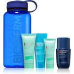 Biotherm Homme Day Control 48H Protection Kinkekomplekt  Mle