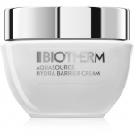 Biotherm Aquasource Hydra Barrier Cream Kaitsev n&auml;okreem 50 ml