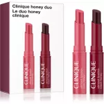 Clinique Honey Duo Kinkekomplekt huultele