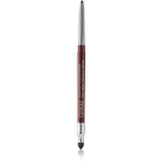 Clinique Quickliner&trade; for Eyes Intense Lustre Silmalainer s&auml;delusega varjund Black Honey 0.25 g