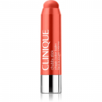 Clinique Chubby Stick&trade; Cheek Colour Balm Kreemjas p&otilde;sepuna varjund 05 Plenty O' Papaya 6 g