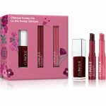 Clinique Mini Kit Honey Trio Kinkekomplekt huultele