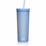 Contigo Autoclose Tumbler Tass reisile v&auml;rv Glacier Blue 590 ml
