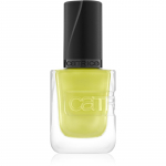 Catrice GEL AFFAIR K&uuml;&uuml;nelakk varjund 033 You're The Lime To My Tequila 10.5 ml