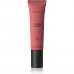 Catrice Peptide Bliss Glossy Lip Balm l&auml;ikiv huulepalsam peptiididega varjund 020 Blissberry 10 ml
