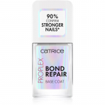 Catrice ProPlex Bond Repair K&uuml;&uuml;nte aluslakk 10,5 ml