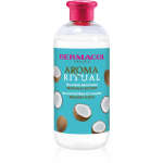 Dermacol Aroma Moment Brazilian Coconut L&otilde;&otilde;gastav vannivaht 500 ml