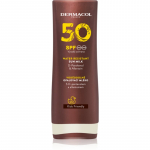 Dermacol Sun Water Resistant Veekindel p&auml;evituspiim SPF 50 200 ml