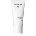 Dr. Hauschka Make-Up Foundation Kerge jumestuskreem varjund 001 cashew 30 ml