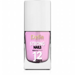 Delia Cosmetics Strong Nails 12 Days Tugevdav palsam k&uuml;&uuml;ntele 11 ml