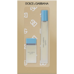 Dolce&Gabbana Light Blue EDT Set Kinkekomplekt Wle