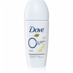 Dove 0% ALU Rulldeodorant ei sisalda alumiiniumi 50 ml