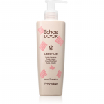 Echosline Liss Styler Juustesse j&auml;etav hooldus k&auml;harate juuste hoolduseks 225 ml