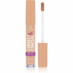 essence CORRECT & CONCEAL Valgustpeegeldav peitekreem silmaaluste r&otilde;ngaste hoolduseks varjund 20 Medium 3 ml