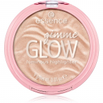essence gimme GLOW Valgustpeegeldav puuder varjund 10 9 g