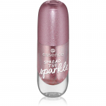 essence Gel Nail Colour K&uuml;&uuml;nelakk varjund 78 Spread The Sparkle 8 ml
