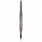 essence WOW What a Brow Kulmupliiats koos harjaga varjund 01 Light Brown 0,2 g
