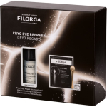 FILORGA COFFRET OPTIM-EYES Gift set j&otilde;ulukinkekomplekt silmade piirkonnale 1 tk