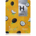 Frudia My Orchard Coconut Lehtmask intensiivseks niisutamiseks 20 ml