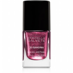 Gabriella Salvete Longlasting Enamel Kauap&uuml;siv k&uuml;&uuml;nelakk s&auml;delusega varjund 20 Sangria 11 ml