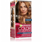 Garnier Color Sensation Juuksev&auml;rv juuste blondeerimiseks varjund HL1 Black Hair 1 tk