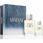 Armani Acqua di Gi&ograve; komplekt  Mle